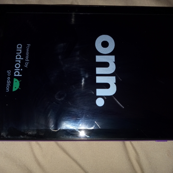 Onn 8 in tablet - Picture 7 of 9